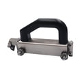 thumbnail image 3 of Ranuradora suelos, herramienta ranurado y acanalado fácil usar, robusta, acero inoxidable, profesional, alta resistencia. Herramienta, 3 of 8