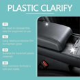 thumbnail image 2 of Plastic Clarify For Cars, Plastic Clarify, Waterless Spray Wax, 2 of 5
