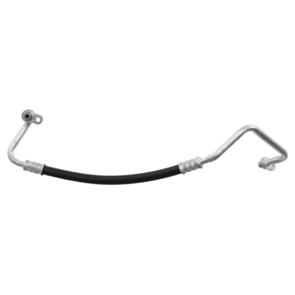 Discharge Line Hose Assembly