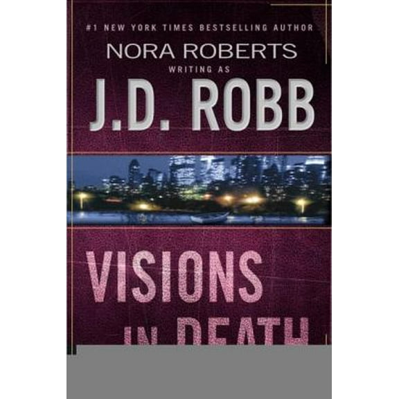 Pre-Owned Visions in Death (Hardcover) 0399151710 9780399151712