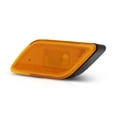 thumbnail image 4 of For Mercedes-Benz E350/E550 2010 2011 2012 2013 Side Marker Light Driver Side | Front | Side Of Bumper | Replacement For MB2550104 | 2128200121, 615343521688, 4 of 8