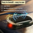 thumbnail image 5 of Y-Loong 2pcs Electromagnetic Molecular Interference Antifreeze Snow Removal Instrument Car, 5 of 5