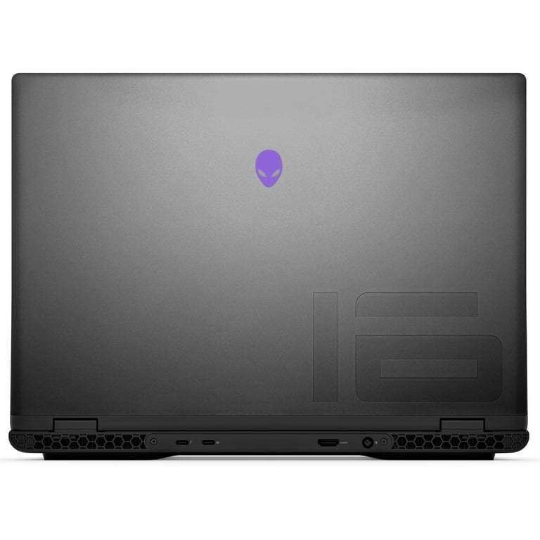 Alienware m16 R2 Gaming Laptop (Intel Ultra 9-185H 16-Core, 32GB