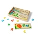 thumbnail image 1 of Juguete educativo para aprender idiomas Melissa & Doug Spanish See & Spell con certificación FSC, 1 of 9