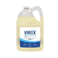 thumbnail image 1 of Limpiador desinfectante VIREX CBD540557 multiusos, 3,78 L, 1 of 6