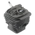 thumbnail image 4 of 48MM Bore Cylinder Piston Kit For Stihl 034 AV SUPER 036 MS360 ChainSaw, 4 of 11
