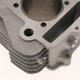 thumbnail image 4 of Cuerpo Del Cilindro Del Diámetro Interior Del Barril de Aluminio Del Motor de 56MM / 2.2INCH para Dirt Bike Zulema Cilindro de orificio del motor de 56 mm, 4 of 8