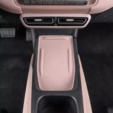 Non-Slip Center Console Wireless Charging Mat For 2021-2024 - 6