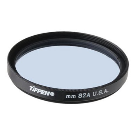 UPC: 0049383027464 | Tiffen 82A – Filter – light balancing – 52 mm