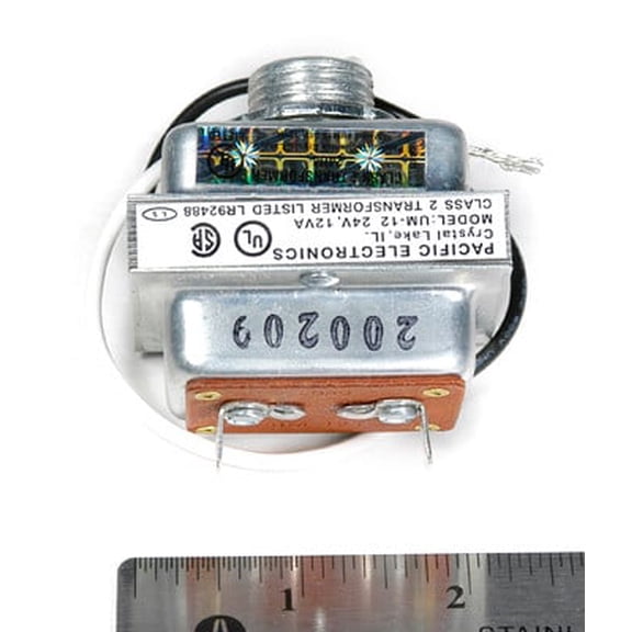 Appliance Factory Parts TRANSFORMER 72758