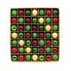 thumbnail image 3 of 49 piezas bolas de Navidad Strade Fareast Limited adornos colgantes Rojo Verde Oro, 3 of 8