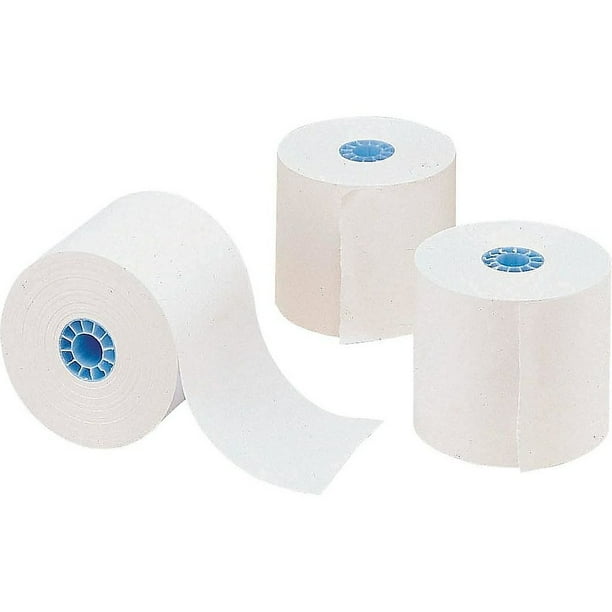 Office depot thermal paper rolls 2 image