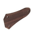 thumbnail image 2 of Truss Rod Cover, Good Decoration Lightweight Truss Rod Cover Plate  For Protection A Model, 2 of 8