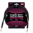 thumbnail image 1 of Cable de altavoz Ernie Ball recto/recto 90 cm negro, 1 of 2