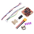 thumbnail image 1 of Kit de controlador de vuelo HAKRC F722 con 40A ESC para FPV Racing Drone - Negro, 1 of 10