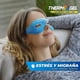 thumbnail image 3 of Pack Antifaz de Gel Frio, Thermo Gel Perls | Tecnolog&iacute;a en Gel | Terapia en Fr&iacute;o | Tres antifaces | Ojeras | Desinflama | Estr&eacute;s | Ajustable | Migra&nt Gooday NA, 3 of 6