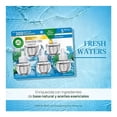 thumbnail image 2 of Aromatizante de Ambiente Air Wick Fresh Waters 5 Pack de 20 ml c/u, 2 of 4