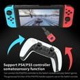 thumbnail image 4 of Wireless Controller Adapter for Nintendo Switch/PC & PS5, Bluetooth Gamepad Adapter Supports Wireless PS4/PS5/Switch/Xbox One X/S Controllers, 4 of 11