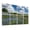 Color 4, variant on 8 Pack Art Acoustic Panels Sound Absorbing Rainforest waterfalls Hopetoun Falls Great Otway NP Victoria Australia Decorative Soundproof Wall Panels Self Adhesive for Nursery Game Room Bedroom 48"x32"