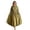 Army Green, variant on Elastic High Waist Pocket A Line Maxi Skirt Women Matte Spandex Gathered Voluminous Puff Hem Loungewear Bottom 1PC S-XL