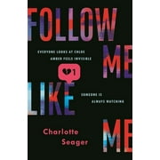 Follow Me, Like Me, Used [Paperback]