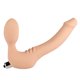 thumbnail image 1 of SI Novelties BFF Simply Strapless Mediano Vainilla, 1 of 1