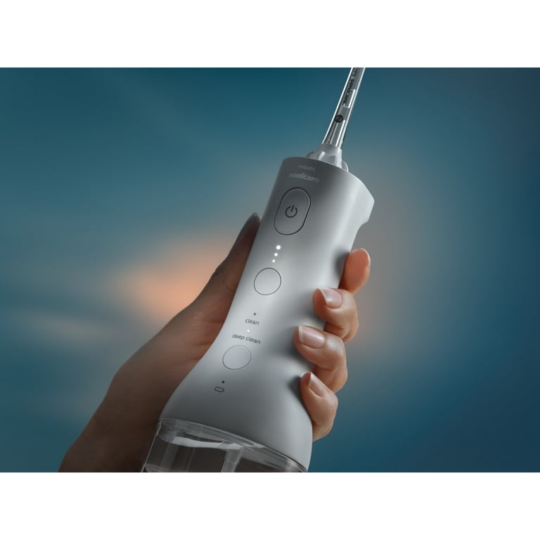Sonicare, Water Flosser, HX3826/21, Cordless Power Flosser