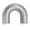 160mmx1.5m with plas, variant on Aluminum Flexible Air Vent Hose Water Heater Exhaust Pipe Universals Ventilation Duct Vent Hose Extension Tube