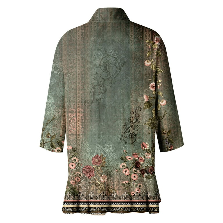 トップス and wander 22SS Covered Rip Cardigan-4 トップス and wander 22SS Covered Rip Cardigan-4 and wander