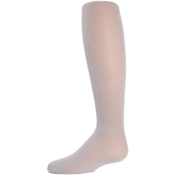 MeMoi Collants Scintillants pour Filles