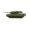 thumbnail image 2 of Rushawy -1:72 Scale Model Kits Vehicle Model Toy DIY Assembly Simulation Collectible for Leopard 2A5, 2 of 9