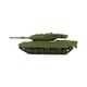 thumbnail image 2 of Kits de maquetas de tanques a escala 1:72 para armar tú mismo, kits de construcción de tanques en miniatura para mesa de juego. Leopardo 2A5, 2 of 9