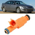thumbnail image 4 of Car Fuel Injector Nozzle Replacement Fit for Mazda 6 2.3L L4 2003-2004 0280156156, 4 of 9