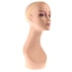 thumbnail image 1 of Venta de Busto de Cabeza de Maniquí Realista Femenino para Joyería de Peluca Y Exhibición de Sombrero Macarena Busto de cabeza de maniquí, 1 of 8