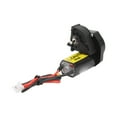thumbnail image 2 of 050 66t motor cepillado 7.4v caja de cambios RC flujo axial scx24 1 / 24 vehículo oruga negro, eficiente y bajo ruido, 2 of 9