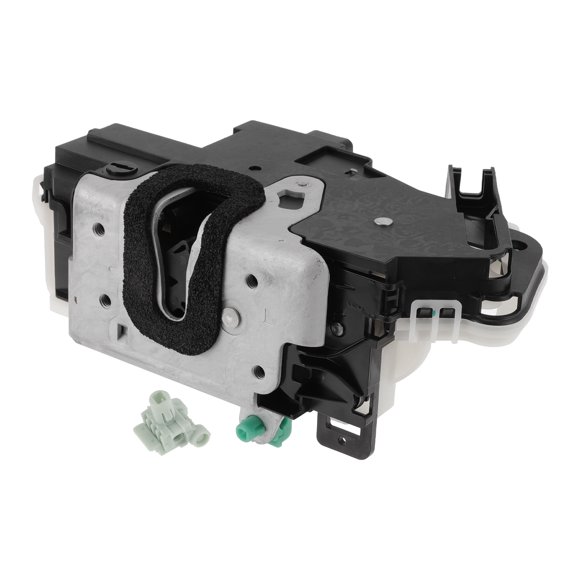 Motor del actuador de bloqueo de puerta de potencia del lado trasero izquierdo de Unique Bargains para Ford F-150 2009-2014