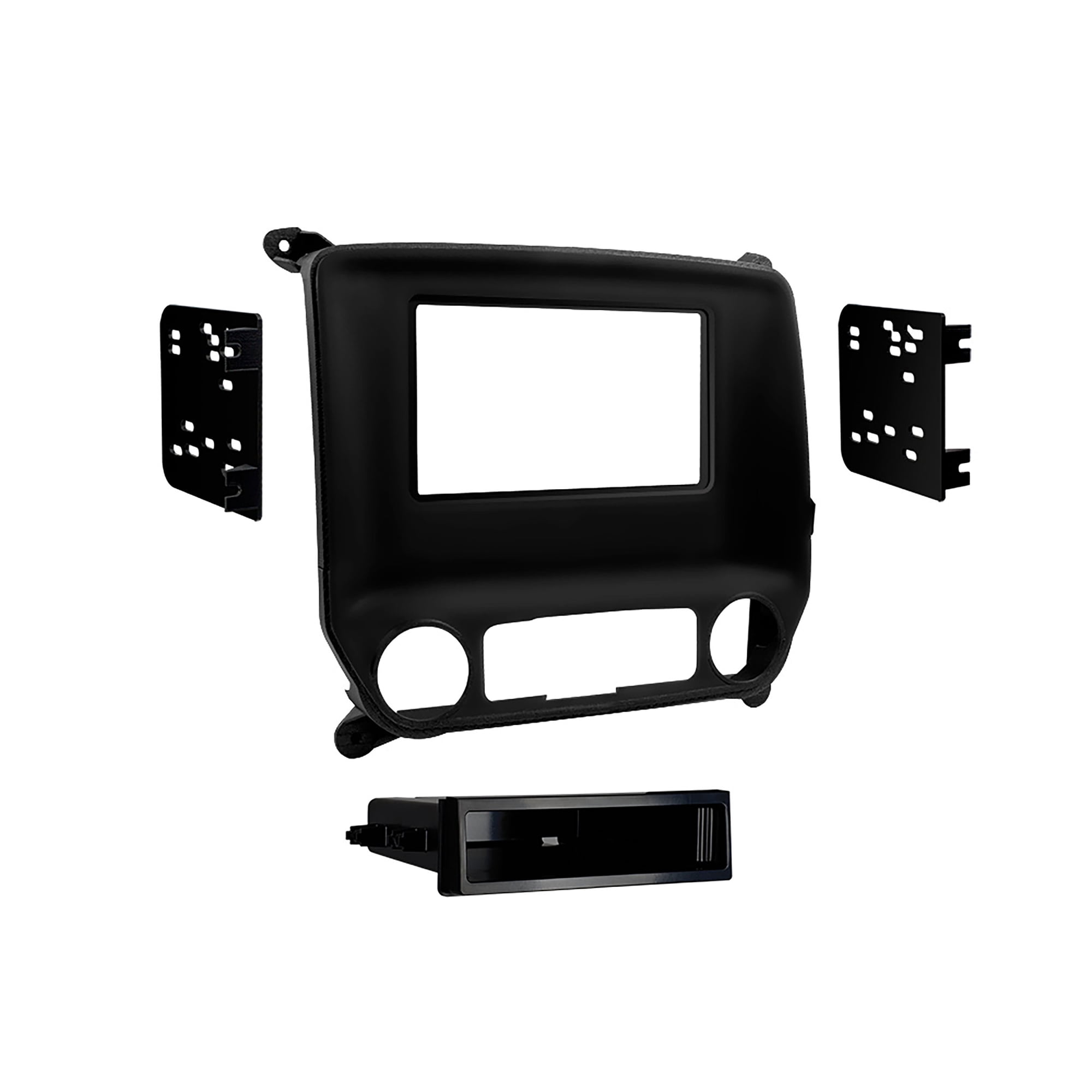 Metra Electronics Installation Kit for Chevy Silverado and GMC Sierra 2014-up