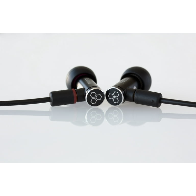 Final Audio Design E4000 High Resolution In-Ear Headphones