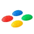thumbnail image 1 of HILABEE Kids Stepping Stones Balance Balance Block Obstacle Courses Sensory 4Pcs Large, 1 of 9