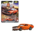 thumbnail image 4 of Hot Wheels Boulevard Premium Die-Cast Car & Truck Play Vehicle in 1:64 Scale (Styles & Colors May Vary, Items May Not Be Pictured), 4 of 7