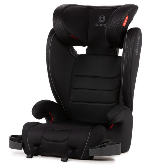 Diono Monterey XT Expandable High Back Booster Seat
