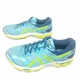 thumbnail image 3 of Asics Gel Cumulus 16 T489N Running Shoes Lace Up Athletic Sneakers Size 9.5, 3 of 6