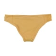 thumbnail image 2 of Tavik Womens Jayden Full Coverage Bikini Swim Bottom sunflower S, 2 of 2