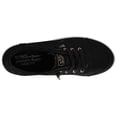 thumbnail image 5 of Skechers BOBs B Cute WomenSlip on Shoes, Casual Comfort Canvas Sneakers, 5 of 7
