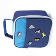 thumbnail image 4 of Zone arctique Faites-le vôtre - Charm Lunch Box, 4 of 5