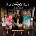thumbnail image 5 of Perfume ALYSSA ASHLEY White Patchouli Eau de Parfum 30 ml, 5 of 5