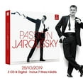 thumbnail image 3 of Philippe Jaroussky - Passion Jaroussky - CD, 3 of 3