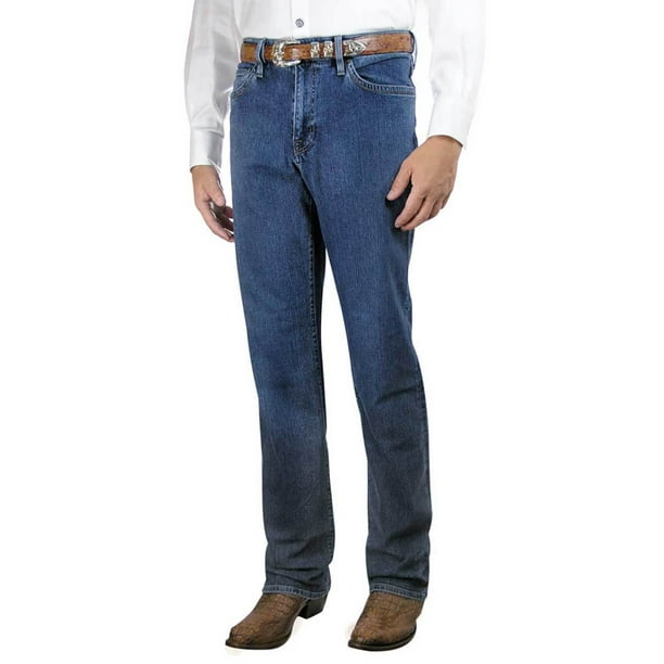 34 Heritage - Mens Jeans 38x32 Classic Straight Leg Stretch 38 ...