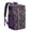 Pioneer Flower Floral-1, variant on Travel Cooler Bag - Pioneer Flower Floral Print Pattern Camping Beer Cooler Backpack with Bottle Opener- Waterproof Insulated Picnic Backpacks - Cooler Bag for Beach