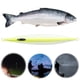 thumbnail image 2 of Señuelo de Pesca DQrwqpou Metal Plantilla Hundimiento Lento 120 G 150 200 250 300, 2 of 9